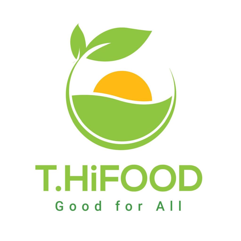 T.HiFood – Chuỗi cửa hàng thực phẩm an toàn